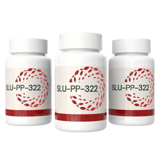 Slupp-332 The "Results"Bundle 90-days – Popular Choice