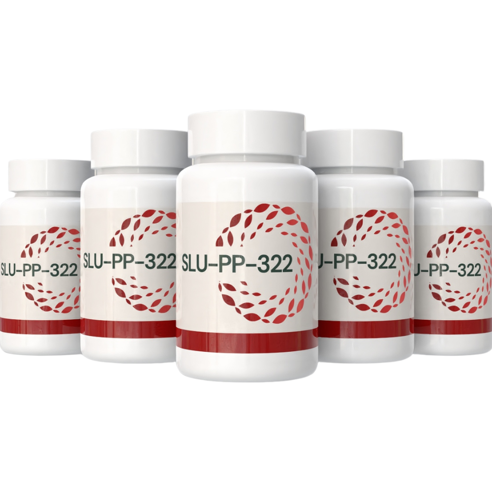 The Transformation (5 Bottles / 150 Capsules) – Best Value