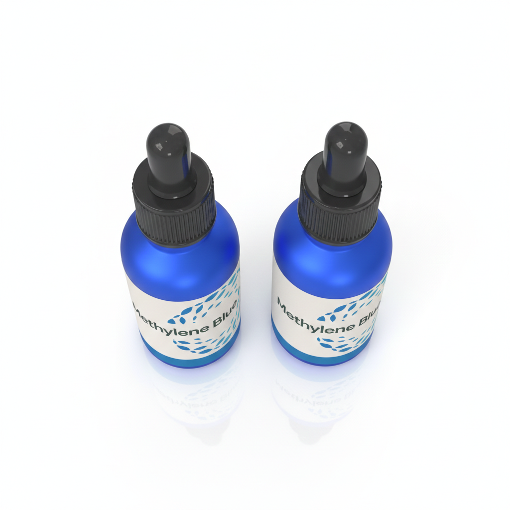 Electria Methylene Blue – 60ml