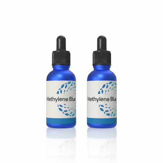 Electria Methylene Blue – 60ml