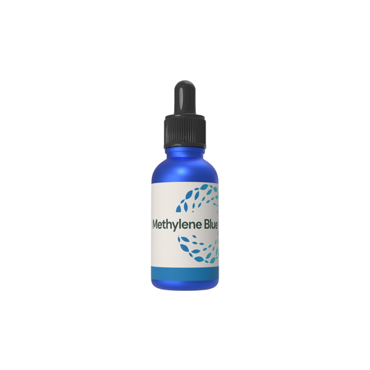 Electria Methylene Blue – 30 ml